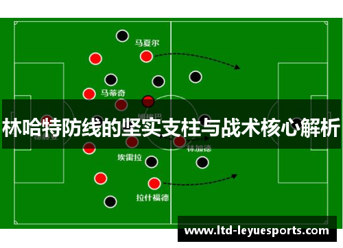 林哈特防线的坚实支柱与战术核心解析 林哈特防线的坚实支柱与战术核心解析